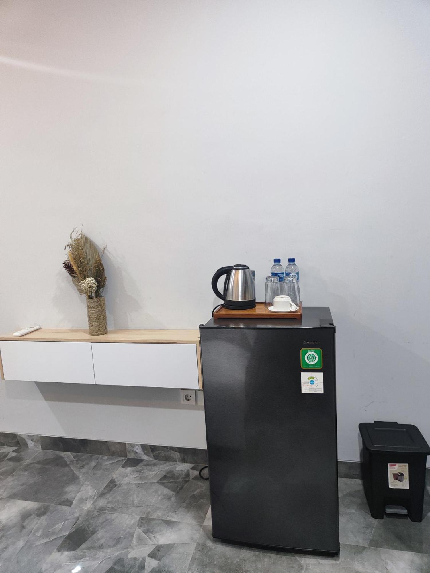 Suka Homestay Санур Екстер'єр фото